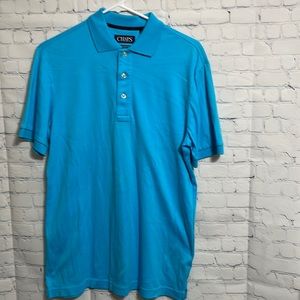 Chaps polo